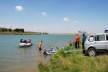 Момче потъна във водоем край Сандански